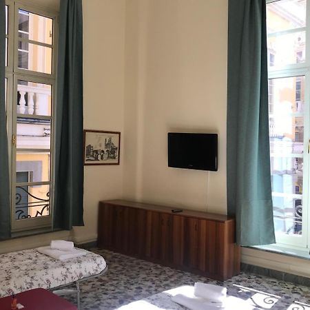 Nunziata Apartment Genoa Bagian luar foto