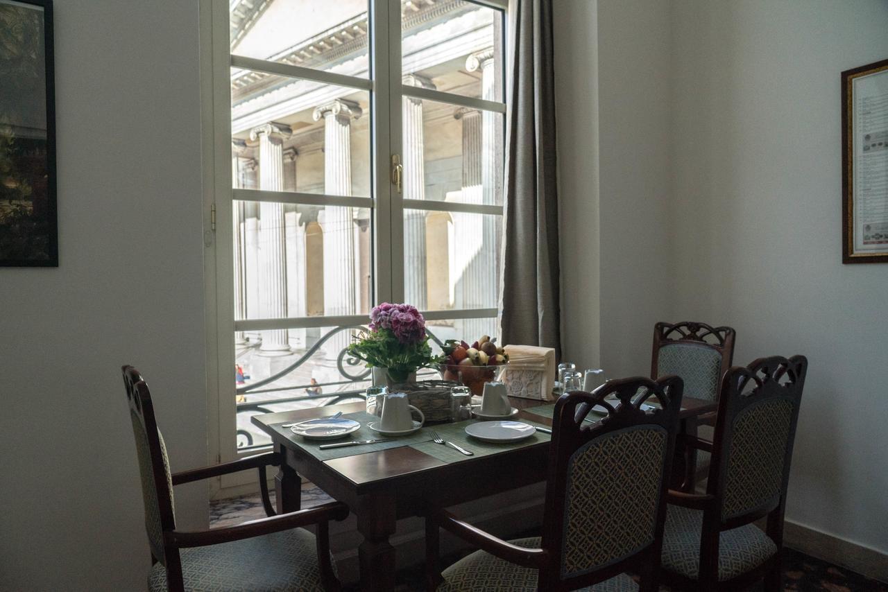 Nunziata Apartment Genoa Bagian luar foto