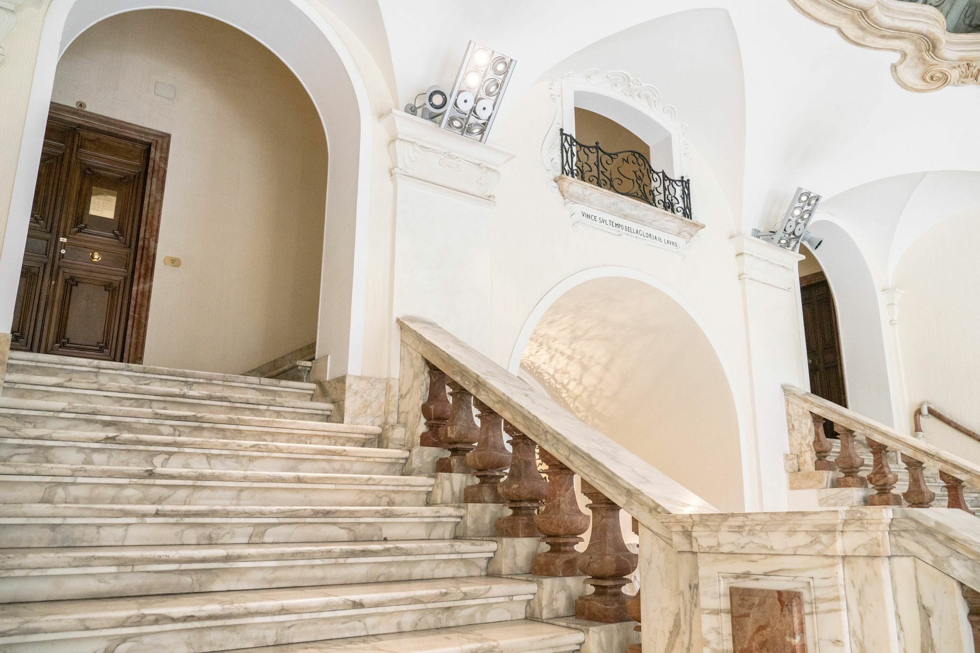 Nunziata Apartment Genoa Bagian luar foto